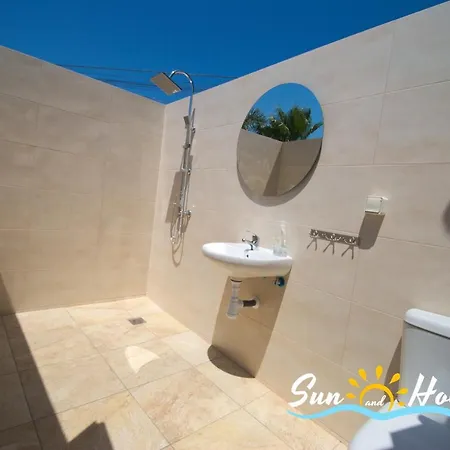Villa Oasis *