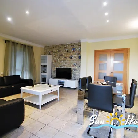 Villa Oasis El Vendrell