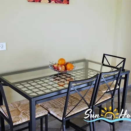 Oasis Villa *