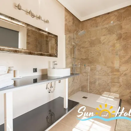 Oasis Villa El Vendrell