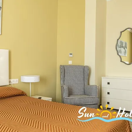 Villa Oasis *