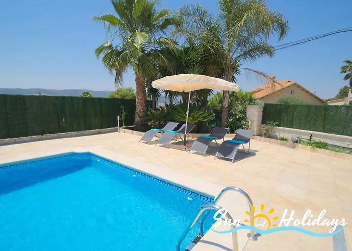 Oasis *