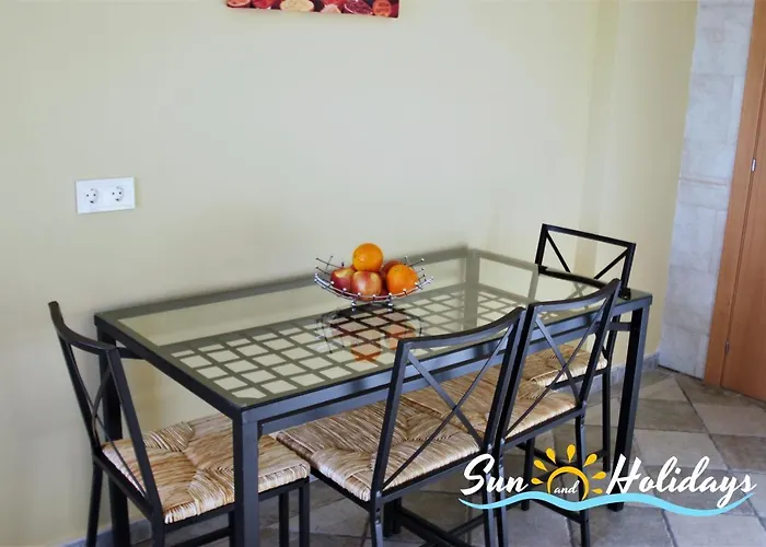 Oasis Villa *