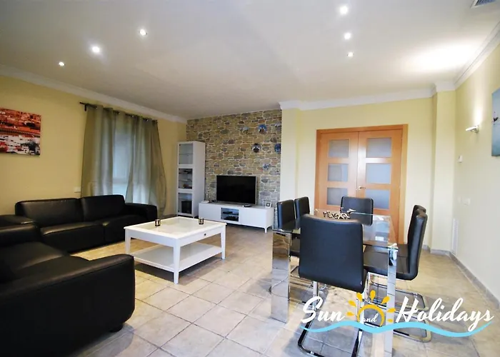 Villa Oasis El Vendrell