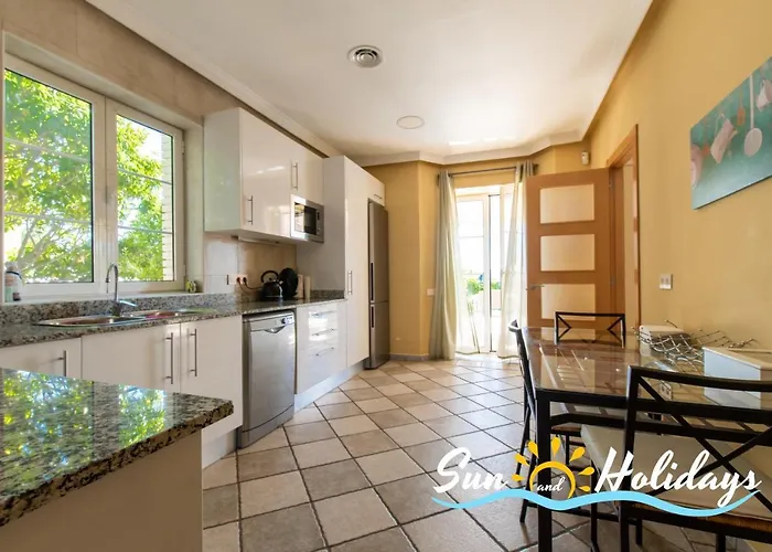 Villa Oasis El Vendrell